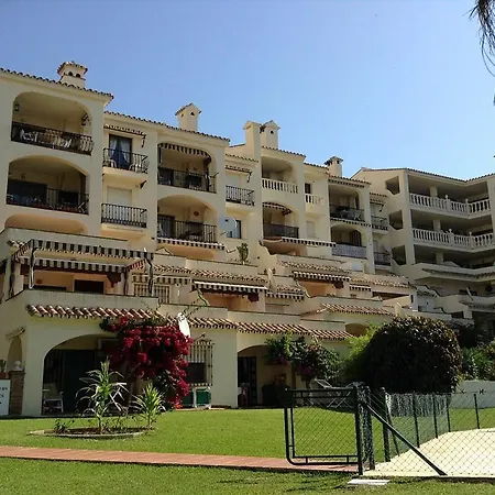 Club Bellasol Appartement *